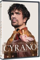 MagicBox Cyrano - DVD