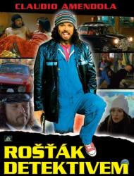 DM discont Rošťák detektivem - DVD