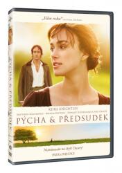 MagicBox Pride & Prejudice - DVD
