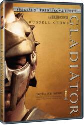 MagicBox Gladiatorul - DVD+2 DVD-uri bonus
