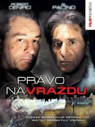 Bohemia Motion Pictures Crime justificate - DVD