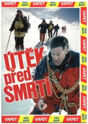 VAPET Production Útěk před smrtí - DVD