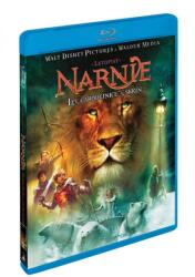 MagicBox The Chronicles of Narnia: The Lion, the Witch and the Wardrobe - Blu-ray