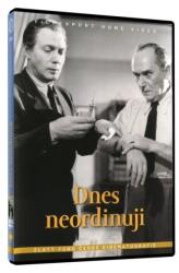 Filmexport HV s. r. o Dnes neordinuji