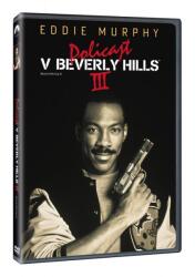 MagicBox Beverly Hills Cop III - DVD (006393)