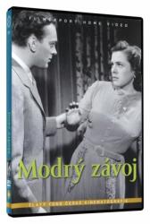 Filmexport HV s. r. o Modrý závoj
