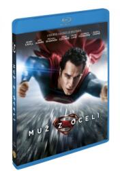 MagicBox Man of Steel: Eroul - Blu-ray