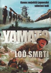 DM discont Yamato - DVD (058871)