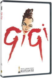 MagicBox Gigi - DVD