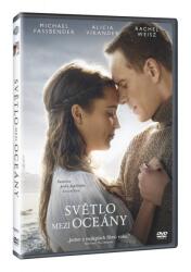 MagicBox Lumina dintre oceane - DVD