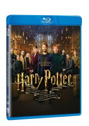 MagicBox Harry Potter: Aniversarea de 20 de ani. Reîntoarcerea la Hogwarts - Blu-ray