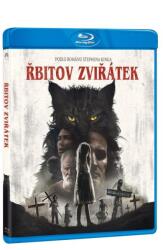 MagicBox Cimitirul animalelor - Blu-ray
