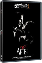 MagicBox Artistul - DVD