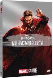 MagicBox Doctor Strange v mnohovesmíru šílenství - Edice Marvel 10 let - DVD în înveliș