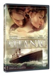 MagicBox Titanic - 2DVD (008264)