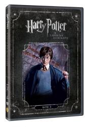 MagicBox Harry Potter and the Chamber of Secrets - DVD