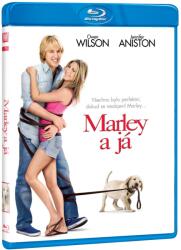 MagicBox Marley & Me - Blu-ray (002475)