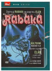 Slovenský národní archiv Rabaka - DVD (055919)
