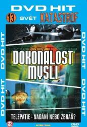 Intersonic Dokonalost mysli - DVD