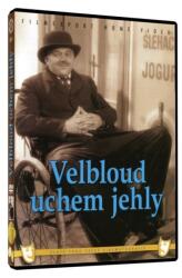 Filmexport HV s. r. o Velbloud uchem jehly