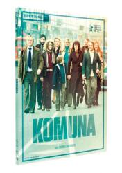 MagicBox The Commune - DVD