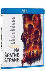 MagicBox Dragged Across Concrete - Blu-ray (028382)