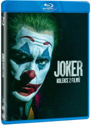 MagicBox Joker 1. -2. colecţie - 2Blu-ray (079054)