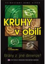 Multiland Crop Circles: Crossovers from Another Dimension. . . - 2DVD