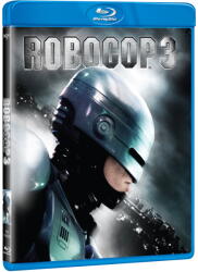 MagicBox RoboCop 3 - Blu-ray
