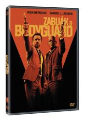 MagicBox Hitman's Bodyguard: Care pe care - DVD (019595)