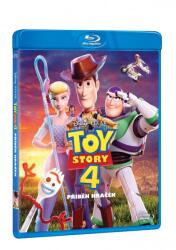 MagicBox Povestea Jucăriilor 4 - Blu-ray