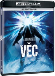 MagicBox Creatura - Blu-ray (4K Ultra HD)