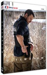 Česká televize Ultimátum - 2DVD