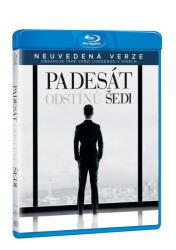 MagicBox Cincizeci de umbre ale lui Grey - Blu-ray
