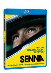 MagicBox Senna - Blu-ray
