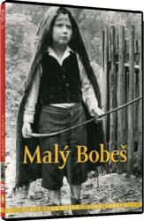 Filmexport HV s. r. o Little Bobesh - DVD