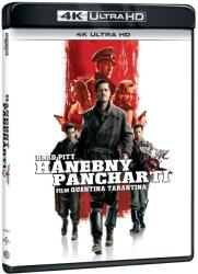 MagicBox Hanebný pancharti - Blu-ray (4K Ultra HD)