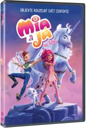 MagicBox Mia and Me: The Hero of Centopia - DVD (063091)