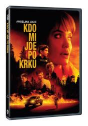 MagicBox Cei care mă vor mort - DVD