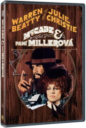 MagicBox McCabe & Mrs. Miller - DVD