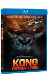 MagicBox Kong: Insula Craniilor - Blu-ray