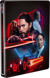 MagicBox Tron: Ares (Limitovaná ediţie de colecţie - Steelbook) - 2Blu-ray (4K Ultra HD + Blu-ray)
