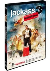 MagicBox Jackass 3D - DVD