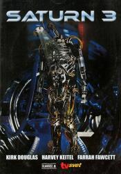 DM discont Saturn 3 - DVD