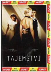 VAPET Production Tajemství - DVD (019125)