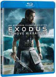 MagicBox Exodus: Gods and Kings - Blu-ray (009263)