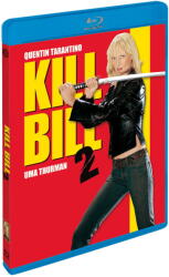 MagicBox Uciderea lui Bill: Volumul 2 - Blu-ray (069552)