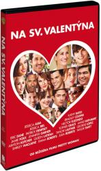MagicBox Valentine's Day - DVD