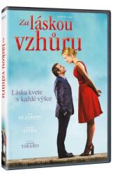 MagicBox Up for Love - DVD