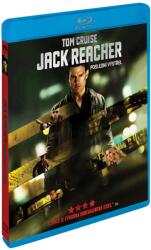 MagicBox Jack Reacher: Poslední výstřel - Blu-ray